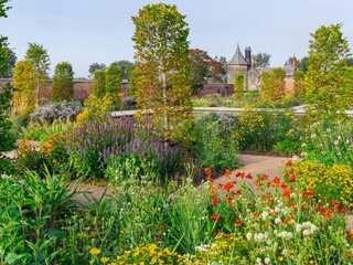 RHS Garden Bridgewater: Entry Ticket