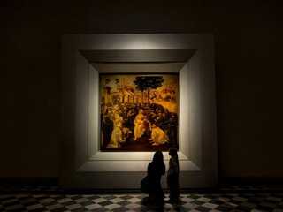 Uffizi Gallery: Priority Entrance Ticket