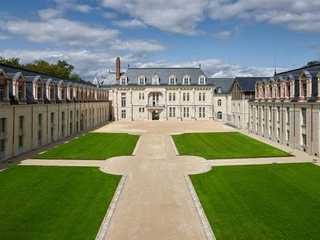 Cité Internationale de la Langue Française – Château de Villers-Cotterêts: Entry Ticket