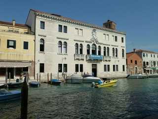 Museums of Islands (Museo delle Isole): Entry Ticket
