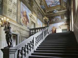 Palazzo Moroni Entry Ticket