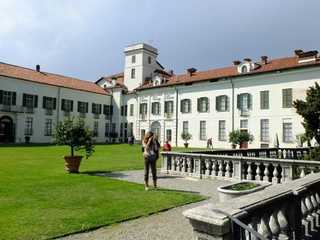 Masino Castle: Entry Ticket
