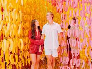 Museum of Ice Cream Miami: Entry Ticket