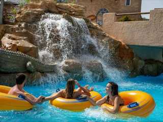 Western Water Park: Entry Ticket