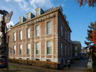 Wereldmuseum Leiden: Fast Track Ticket