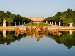 Palace of Versailles: Musical Fountains Show Ticket