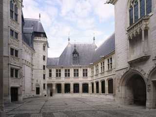 Palais Jacques Coeur: Entry Ticket