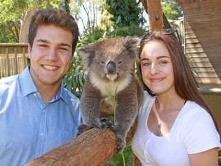 Ballarat Wildlife Park: Entry Ticket