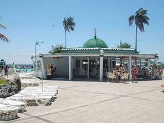 César Manrique Maritime Park: Entry Ticket