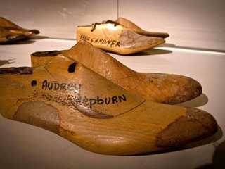 Museo Salvatore Ferragamo: Entry Ticket