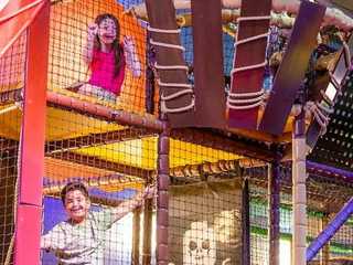 LEGOLAND® Discovery Center Bay Area: Entry Ticket