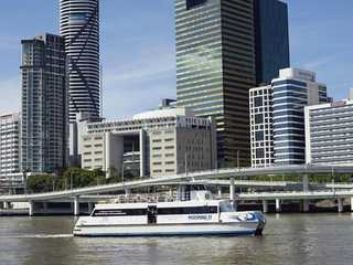 Lone Pine Koala Sanctuary: Entry Ticket + River Cruise from Brisbane