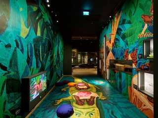 World Museum Rotterdam: Entry Ticket