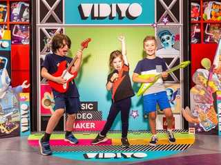 LEGOLAND® Discovery Centre Melbourne: Entry Ticket