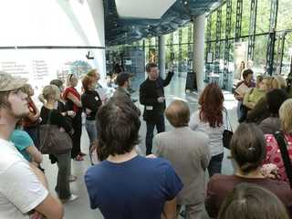 Kunsthaus Graz: Entry Ticket