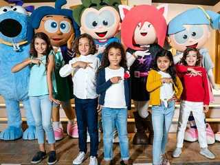 Kidzania Dubai: Entry Ticket