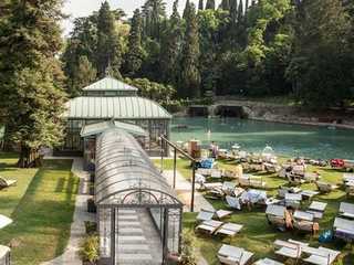 Garda Thermal Park - Villa dei Cedri: Open Date Ticket