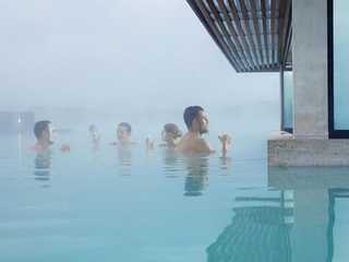 Blue Lagoon: Entry Ticket + Transfer