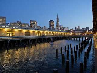 SKIP THE LINE: Exploratorium After Dark Thursdays (18+) Admission