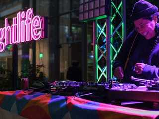 California Academy of Sciences: Nightlife Ticket