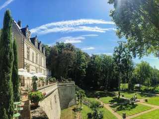 Château Gaillard: Skip The Line Ticket