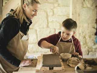 Open-Air Museum Ballenberg: Skip The Line Ticket