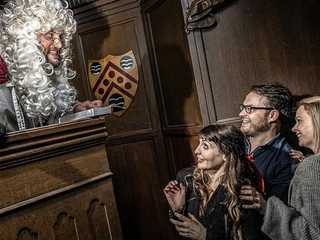 York Dungeon: Entry Ticket