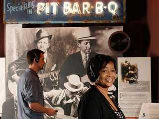 Memphis Rock 'n' Soul Museum: Entry Ticket