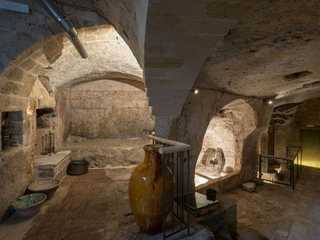 MOOM Matera Olive Oil Museum: Entry Ticket
