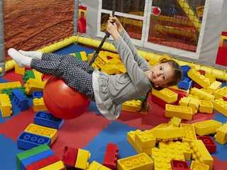 LEGOLAND® Discovery Centre Birmingham: Entry Ticket
