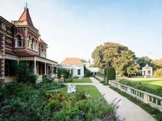 Rippon Lea Estate: Entry ticket