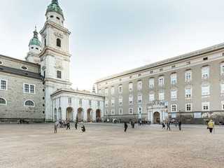 DomQuartier Salzburg: Entry Ticket