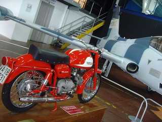 Volandia - Park and Museum of Flight: Entry Ticket