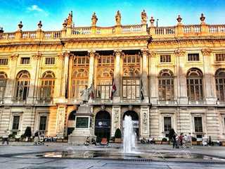 Palazzo Madama: Skip The Line Ticket