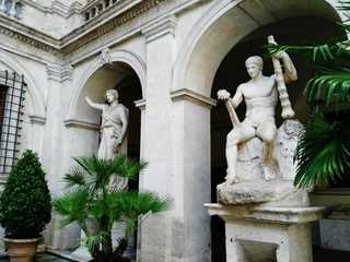 Palazzo Altemps: Reserved Entry Ticket