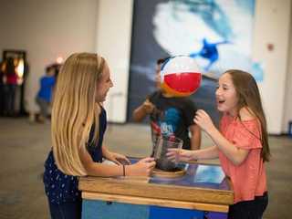 The Fleet Science Center: Fast Track Ticket