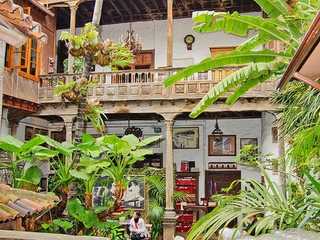 Casa de los Balcones: Entry Ticket