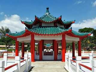 Singapore: Roundtrip Ferry Ticket to St John's, Lazarus & Kusu Islands