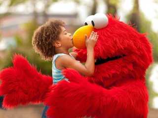Sesame Place: Fast Track Ticket