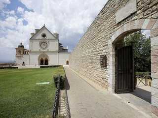 Bosco di San Francesco: Entry Ticket