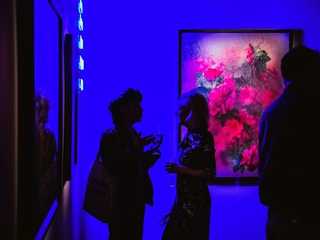 Fotografiska Museum Berlin: All Exhibitions & Spaces Access