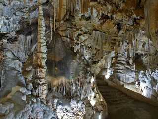 Campanet Caves: Skip The Line Ticket