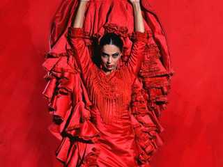 Teatro Flamenco Madrid: Show Ticket