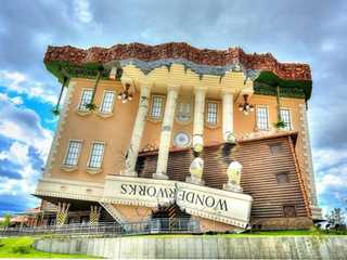 WonderWorks Branson: Entry Ticket