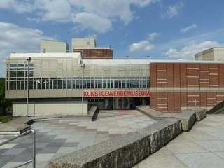 Museum of Decorative Arts Berlin: Entry Ticket