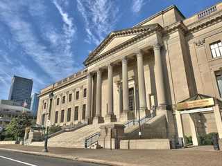 The Franklin Institute: Entry Ticket