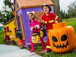 LEGOLAND® Discovery Center Philadelphia: Entry Ticket