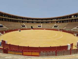 Alicante Bullring & Museum: Skip the Line Ticket