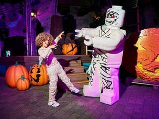 LEGOLAND® Discovery Center Chicago: Entry Ticket
