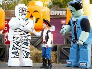 LEGOLAND Discovery Center Kansas City: Entry Ticket